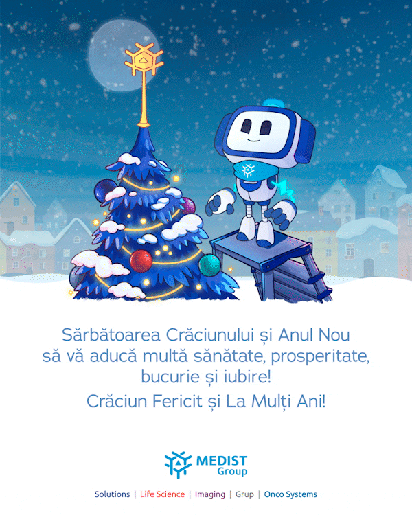 Banner program sarbatori